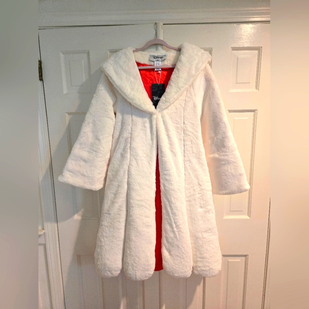 Disney Cruella DeVille Costume